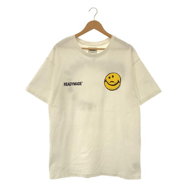 新品未使用　readymade レディーメイド　Tee Tシャツ M