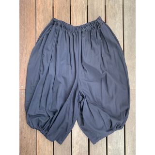 コム デ ギャルソン(COMME des GARCONS) サルエルパンツ(レディース)の