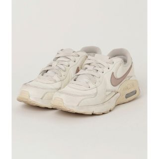 ナイキ(NIKE)のNIKE WMNS AIR MAX EXCEE LEA エアマックス エクシー (スニーカー)