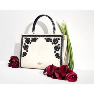 ケイトスペードニューヨーク(kate spade new york)のhappy様専用　ケイトスペードキャメロンストリートエンブロイダリー(ショルダーバッグ)