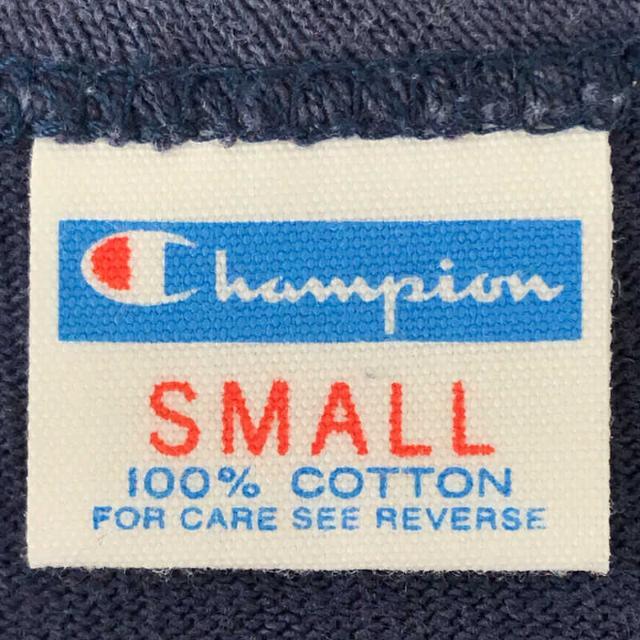 Champion - CHAMPION / チャンピオン | 70s バータグ 復刻 Champion - CHAMPION / チャンピオン | 70s バータグ 復刻