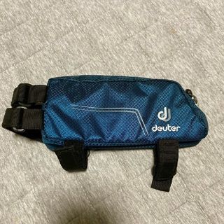 ドイター(Deuter)のドイター　トップチューブバッグ(バッグ)