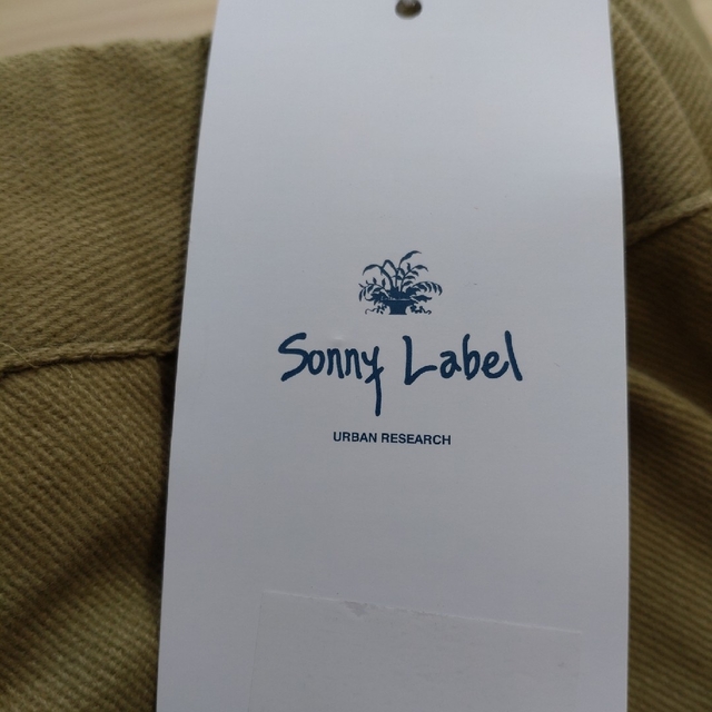 Sonny Label(サニーレーベル)のSonny Label ナチュラルストレッチコットンイージーパンツ レディースのパンツ(カジュアルパンツ)の商品写真