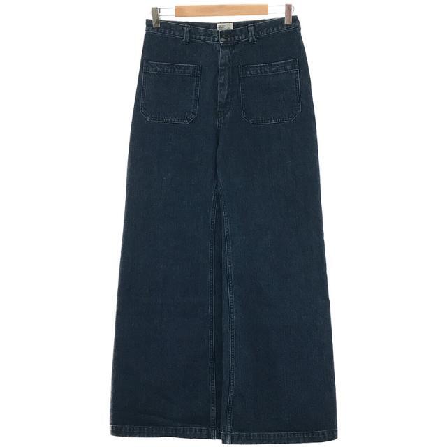 YAECA - YAECA / ヤエカ | × SHIPS シップス 別注 Denim Sailor YAECA - YAECA / ヤエカ | × SHIPS シップス 別注 Denim Sailor