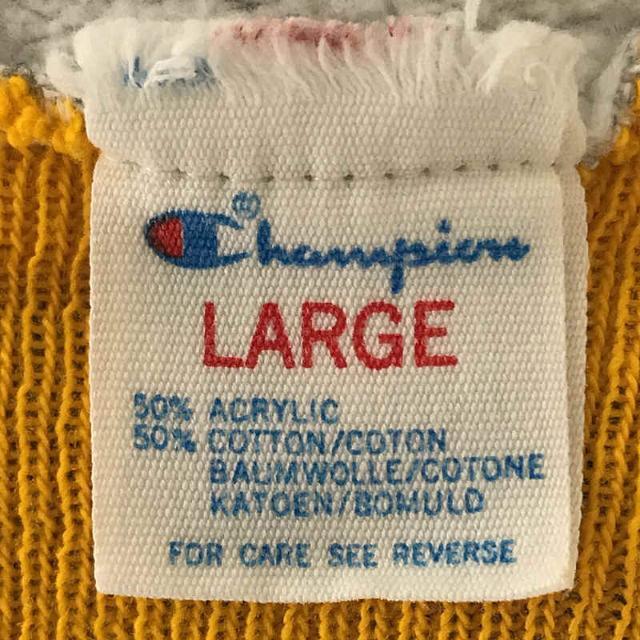 Champion - CHAMPION / チャンピオン | 1980s | 80s VINTAGE