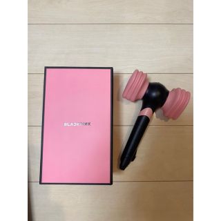 BLACKPINK ペンライト(ミュージシャン)