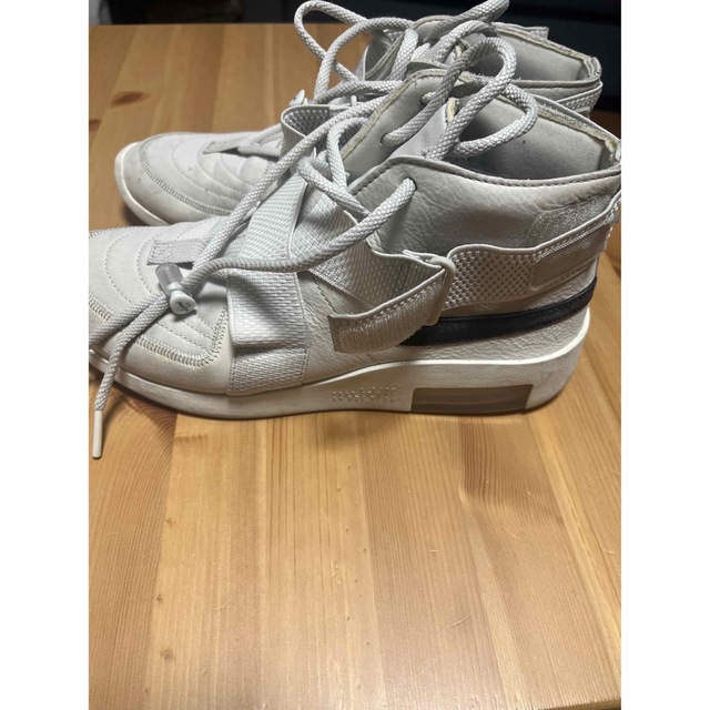 Nike fear of god スニーカー - スニーカー