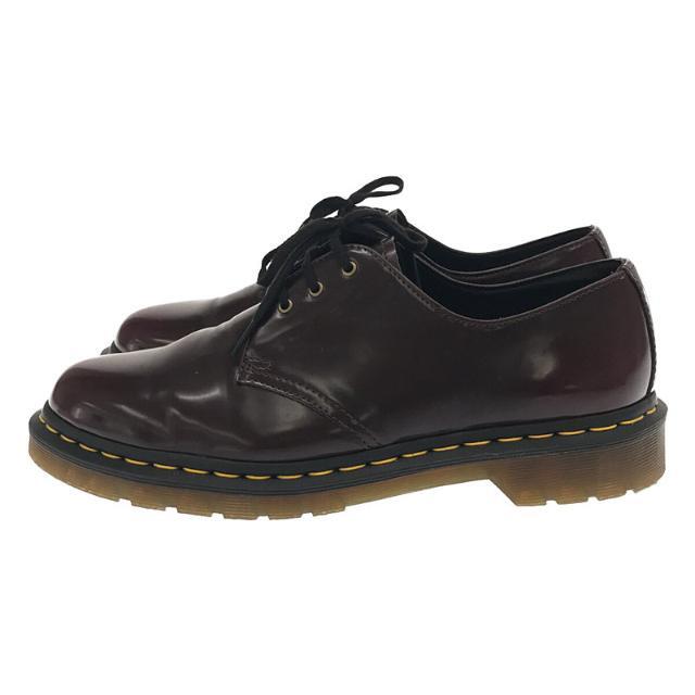 未使用品  Dr.Martens 1461 CHERRY RED シューズ