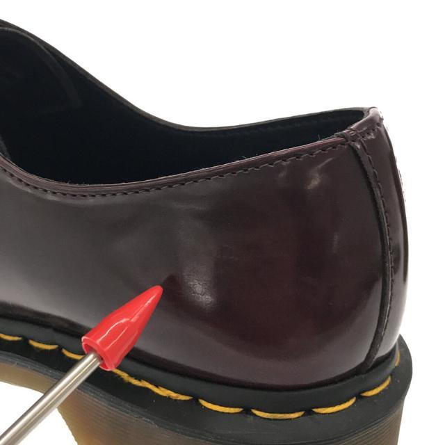 【送料無料】箱付き ドクターマーチン Dr.Martens 3ホール  26cm