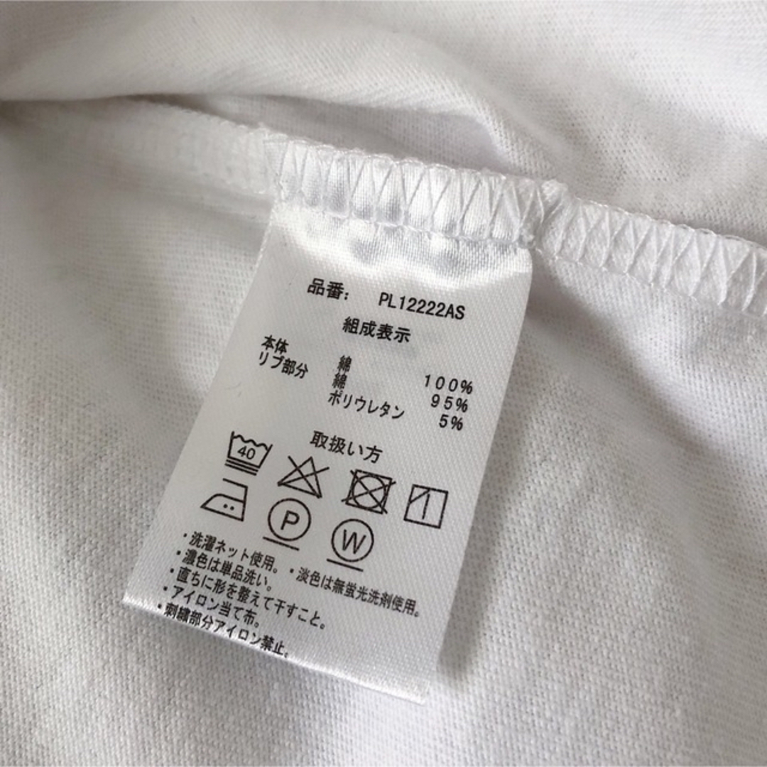 U.S. POLO ASSN.(ユーエスポロアッスン)の【emapiyo様専用】ユーエスポロアッスン　Tシャツ メンズのトップス(Tシャツ/カットソー(七分/長袖))の商品写真