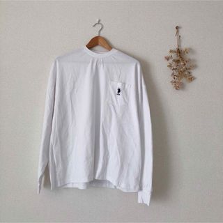 ユーエスポロアッスン(U.S. POLO ASSN.)の【emapiyo様専用】ユーエスポロアッスン　Tシャツ(Tシャツ/カットソー(七分/長袖))