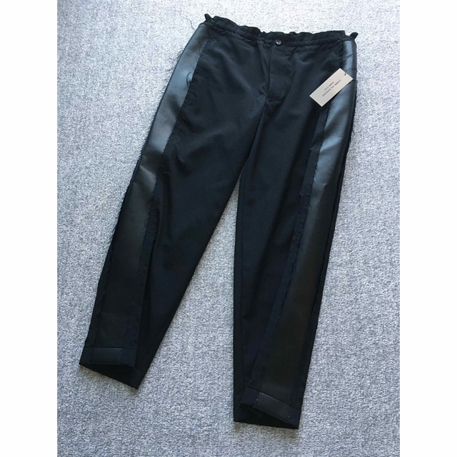COMME des GARÇONS HOMME PLUS パンツ-