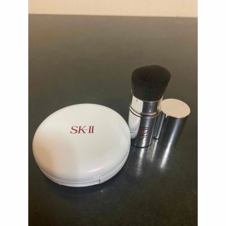 エスケーツー(SK-II)のSK-IIファンデーション320(ファンデーション)