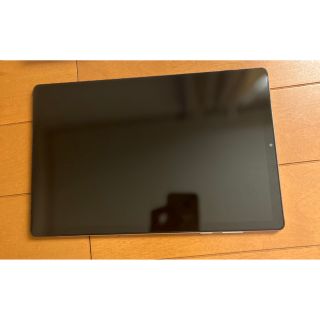 Lenovo - Lenovo tab 6 ムーンホワイト 新品未使用 訳ありの通販 by