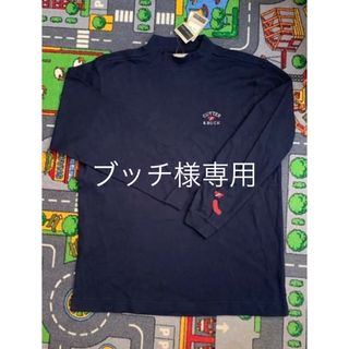 カッターアンドバック(CUTTER & BUCK)のLLサイズ　カッター&バックハイネック長袖(ウエア)