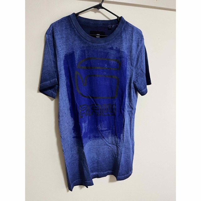 G-STAR RAW(ジースター)のTシャツ メンズのトップス(Tシャツ/カットソー(半袖/袖なし))の商品写真