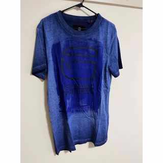 ジースター(G-STAR RAW)のTシャツ(Tシャツ/カットソー(半袖/袖なし))