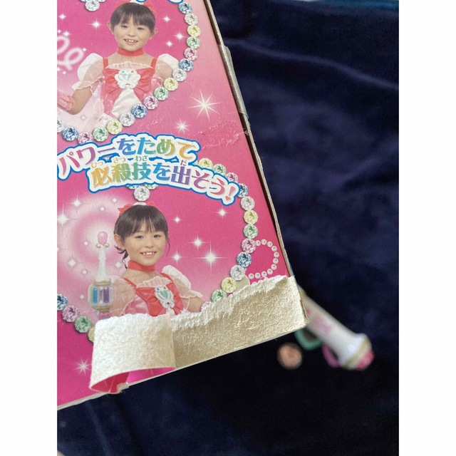 動作確認済み】 フラワータクト ハートキャッチプリキュア の 動作確認済み】 フラワータクト ハートキャッチプリキュア の