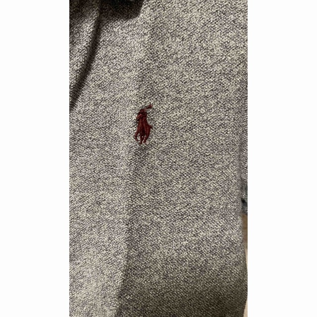 POLO RALPH LAUREN(ポロラルフローレン)のラルフローレン　ポロシャツ　110 キッズ/ベビー/マタニティのキッズ服男の子用(90cm~)(Tシャツ/カットソー)の商品写真