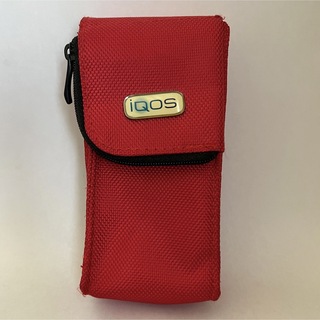 Iqos3 Duo 赤（ウォームカッパー）　翌日までに郵便局窓口で発送