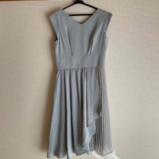 ジルスチュアート(JILLSTUART)のJILL STUART のドレス(ミディアムドレス)