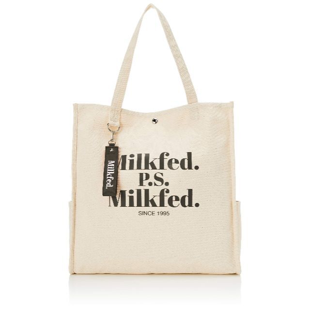 ❤︎ MILKFED. トートバッグ ❤︎