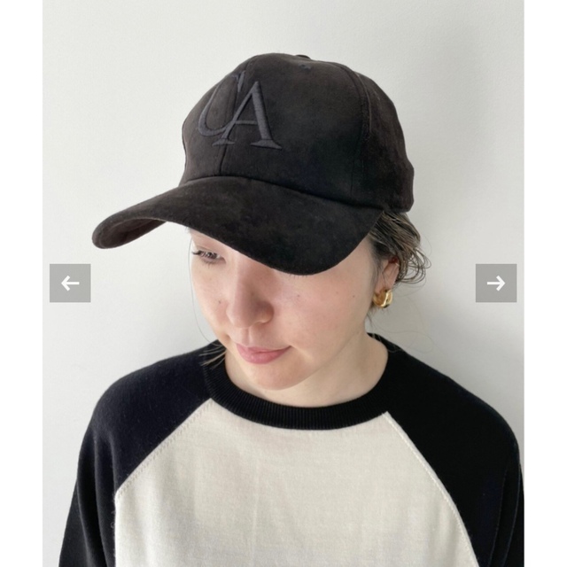 アパルトモン GOOD GRIEF グッドグリーフState Name Cap