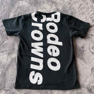 ロデオクラウンズ(RODEO CROWNS)のロデオクラウンズ Tシャツ(Tシャツ/カットソー)