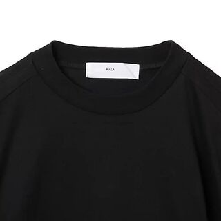 TOGA PULLA - 翌日発送◇TOGA PULLA Cotton jersey top36の通販 by