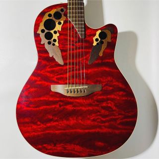 安いそれに目立つ S.yairi!少し小ぶり!YF-30!アコギ!【弾き易く