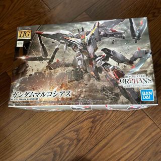 売り切り価格　ガンダム　マルコシアス(模型/プラモデル)