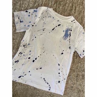 ポロラルフローレン(POLO RALPH LAUREN)のポロラルフローレン チルドレン　140 テイシャツ(Tシャツ/カットソー)