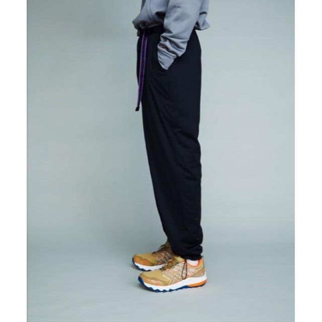 美品●F/CE. HYPER STRETCH WATERPROOF PANTS