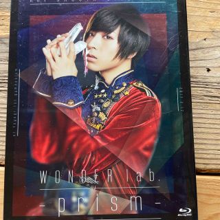 蒼井翔太　Blu-ray(ミュージック)