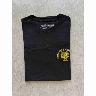 ヴァンズ(VANS)のVANS TEE Mサイズ(Tシャツ/カットソー(半袖/袖なし))