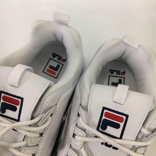 FILA(フィラ)の新品タグ付★FILA フィラ DISTRACER 0404 レディースの靴/シューズ(スニーカー)の商品写真