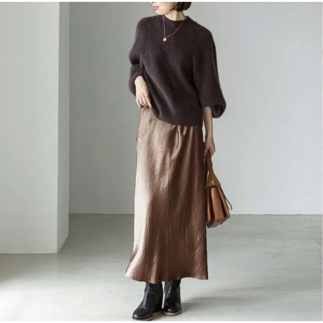 Noble(ノーブル)のkiki様専用 レディースのスカート(ロングスカート)の商品写真