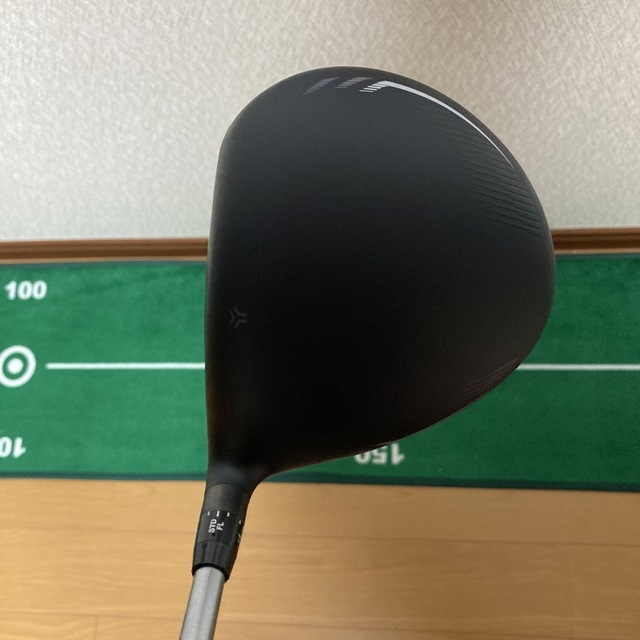 Srixon - スリクソンZX-5MKII 10.5LSドライバーの通販 by さるさる's