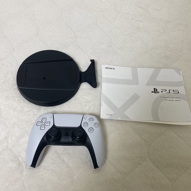 SONY PlayStation5 CFI-1200B01 2