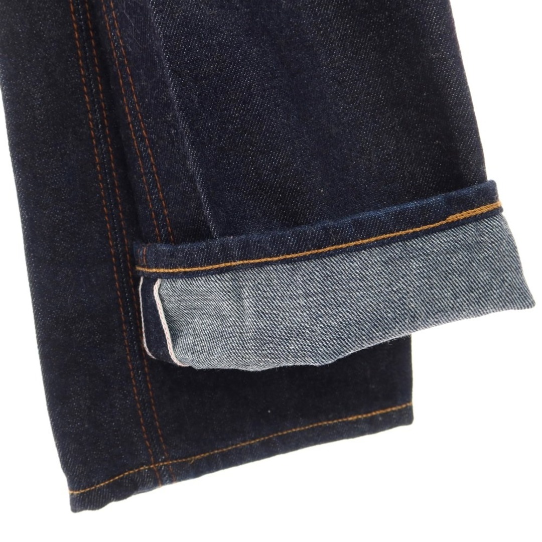 新品 FACTOTUM JEANS LESS リアルヴィンテージ デニム W29