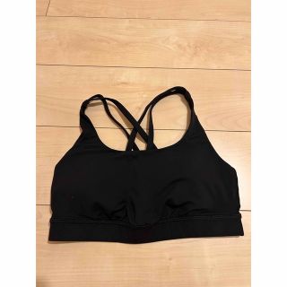 ルルレモン(lululemon)のlululemon energy bra(ヨガ)