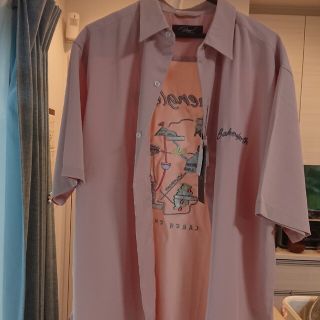 メンズ シャツ 新品(シャツ)