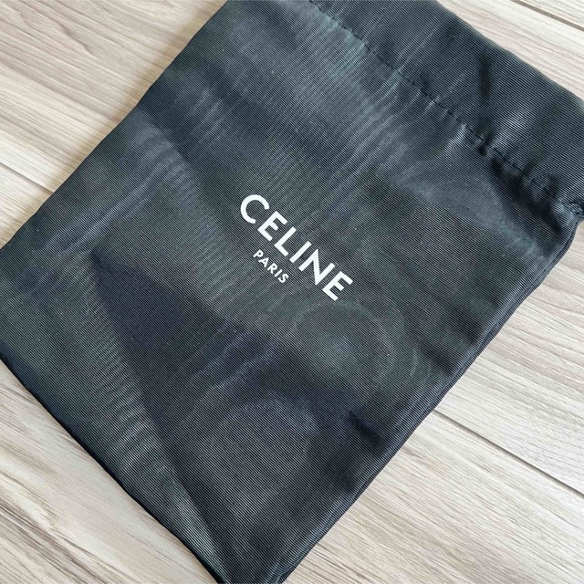 CEFINE(セフィーヌ)のセリーヌ　CELINE  トリオンフキャンバス　財布 レディースのファッション小物(財布)の商品写真