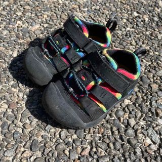 キーン(KEEN)のKEEN 靴(サンダル)