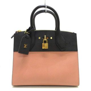 ルイヴィトン(LOUIS VUITTON)のルイヴィトン ハンドバッグ レディース(ハンドバッグ)