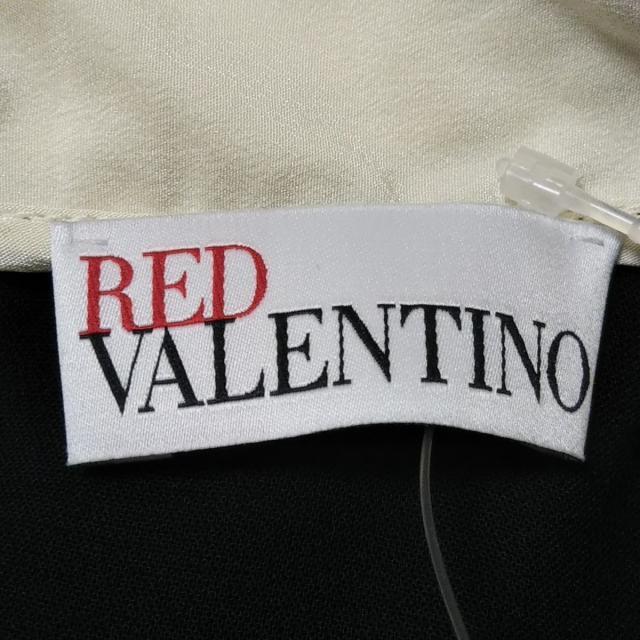 RED VALENTINO(レッドヴァレンティノ)のレッドバレンチノ ワンピース サイズ38 M - レディースのワンピース(その他)の商品写真