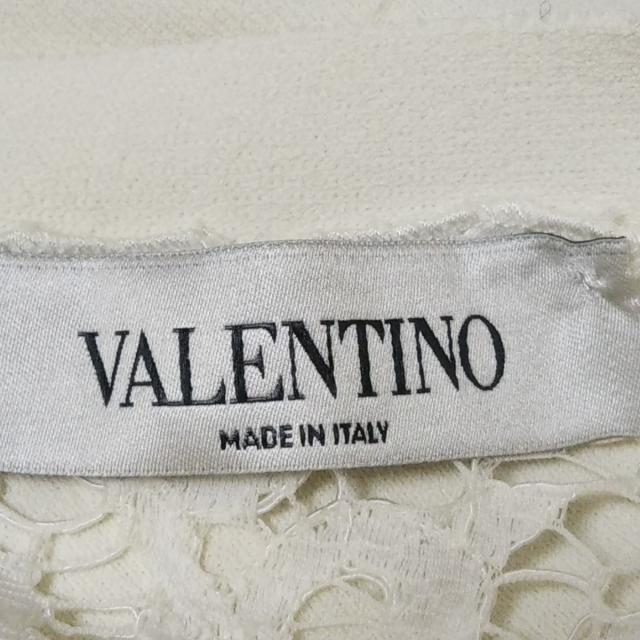 VALENTINO(ヴァレンティノ)のバレンチノ ワンピース サイズS レディース レディースのワンピース(その他)の商品写真