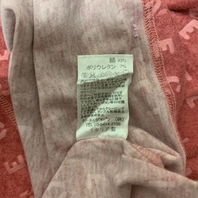 celine - セリーヌ 長袖カットソー サイズS美品 -の通販 by ブラン