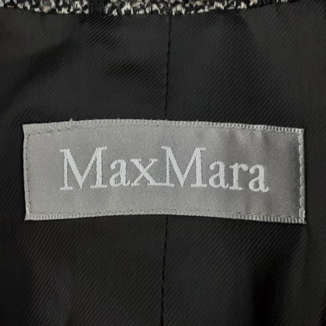 Max Mara(マックスマーラ)のマックスマーラ スカートスーツ レディース レディースのフォーマル/ドレス(スーツ)の商品写真