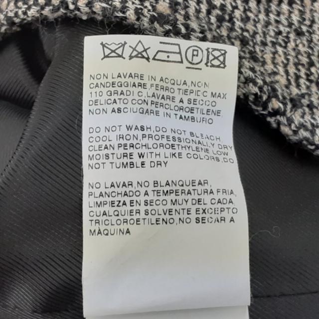 Max Mara(マックスマーラ)のマックスマーラ スカートスーツ レディース レディースのフォーマル/ドレス(スーツ)の商品写真